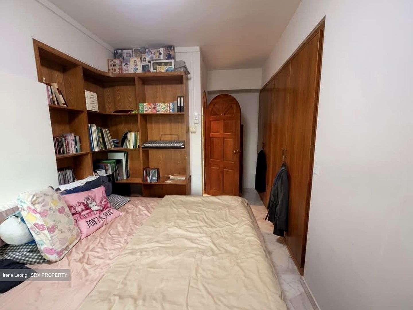 Blk 364 Tampines Street 34 (Tampines), HDB 4 Rooms #566570701